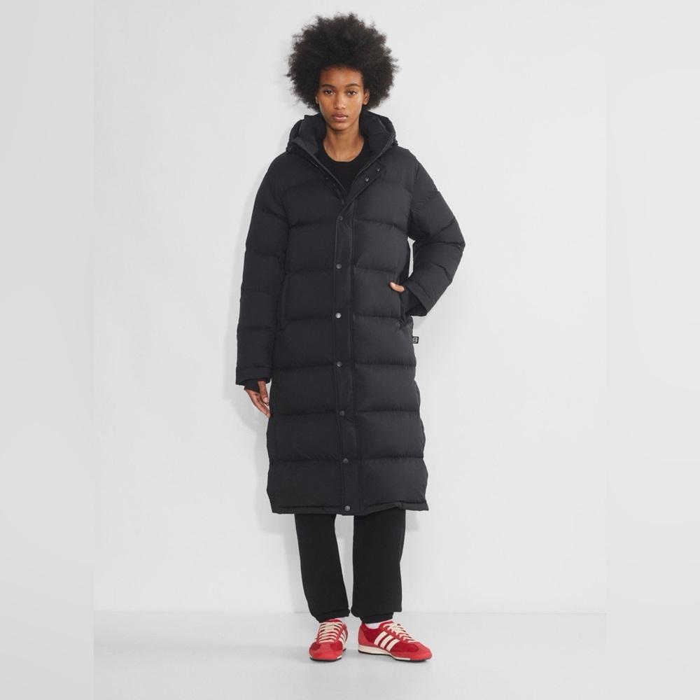 Aritzia Tna The Super Puff™ Long - Picture 11 of 13